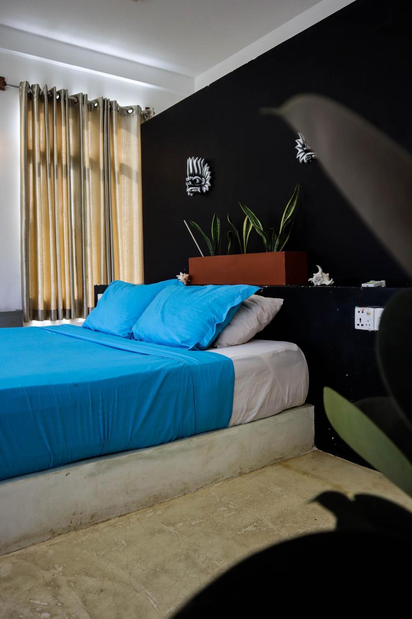 Singhe House Hotel Диквела Екстериор снимка
