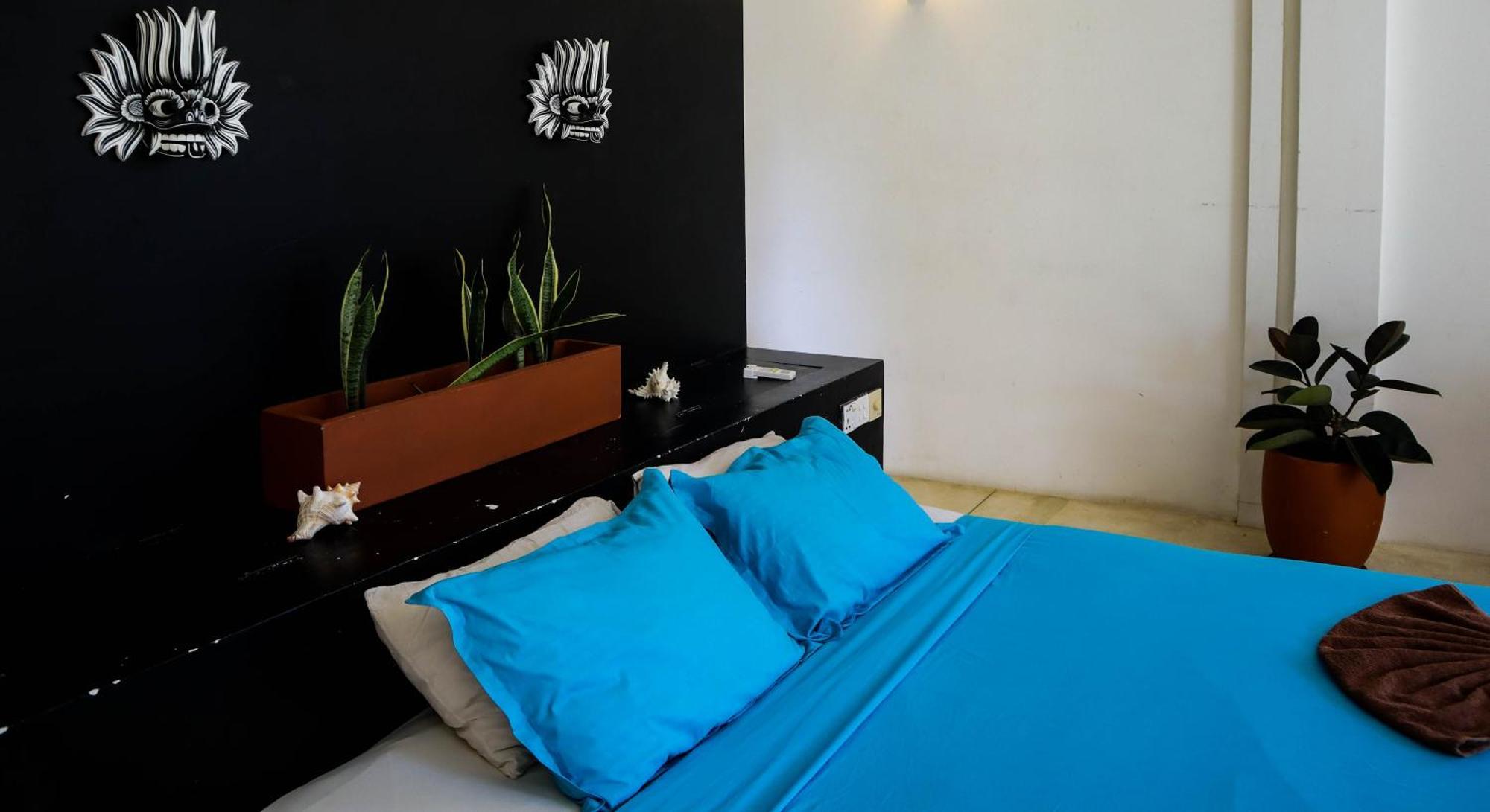 Singhe House Hotel Диквела Екстериор снимка