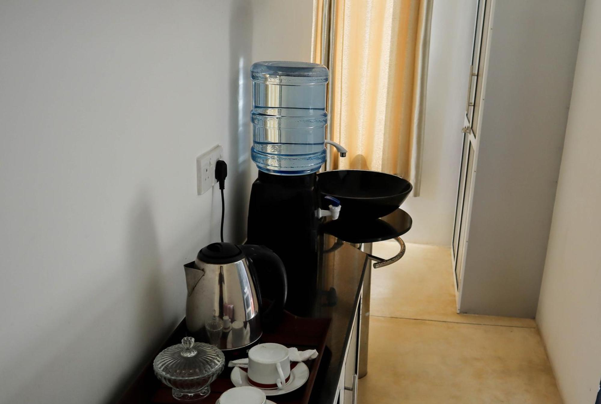 Singhe House Hotel Диквела Екстериор снимка