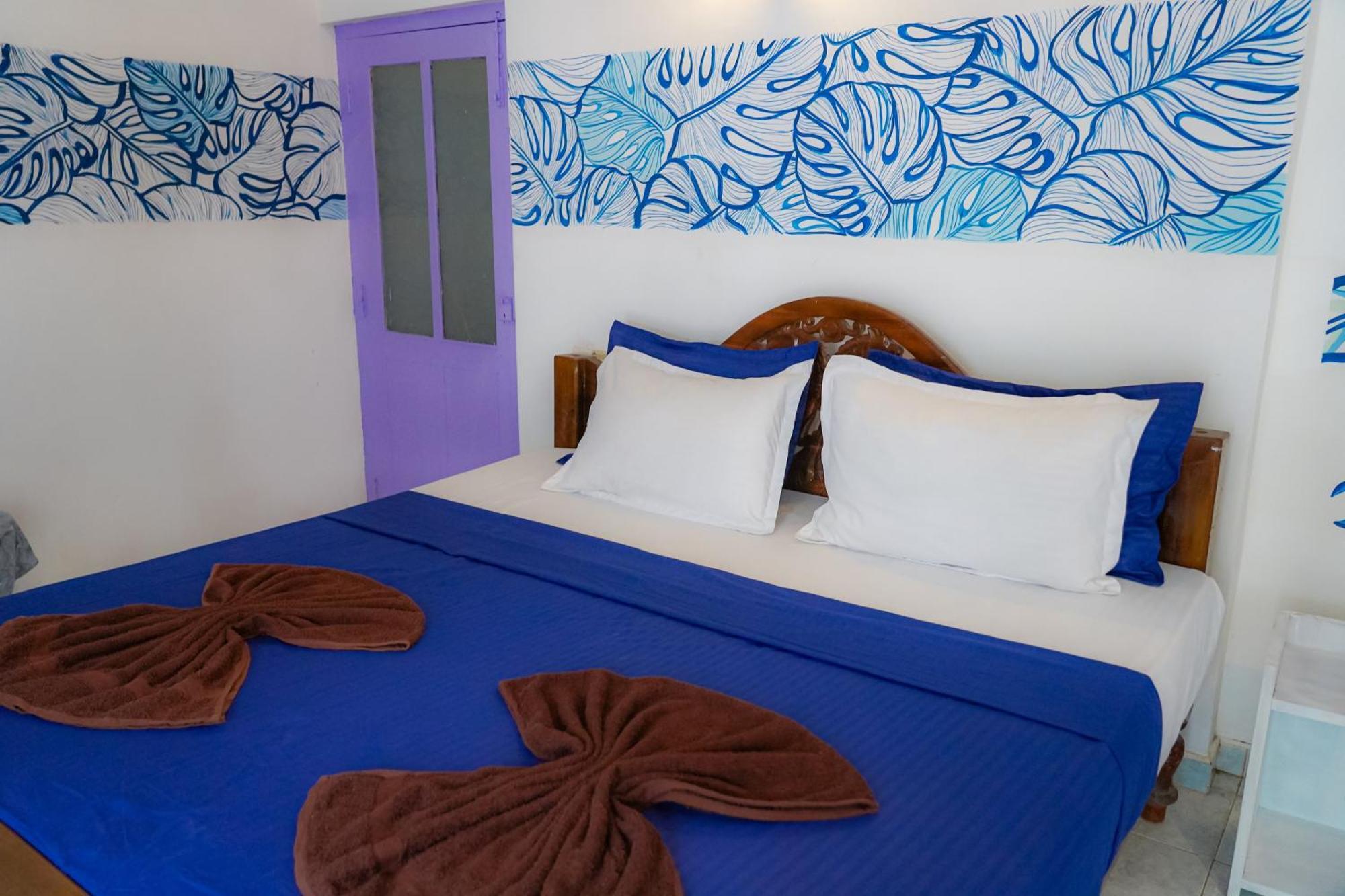 Singhe House Hotel Диквела Екстериор снимка