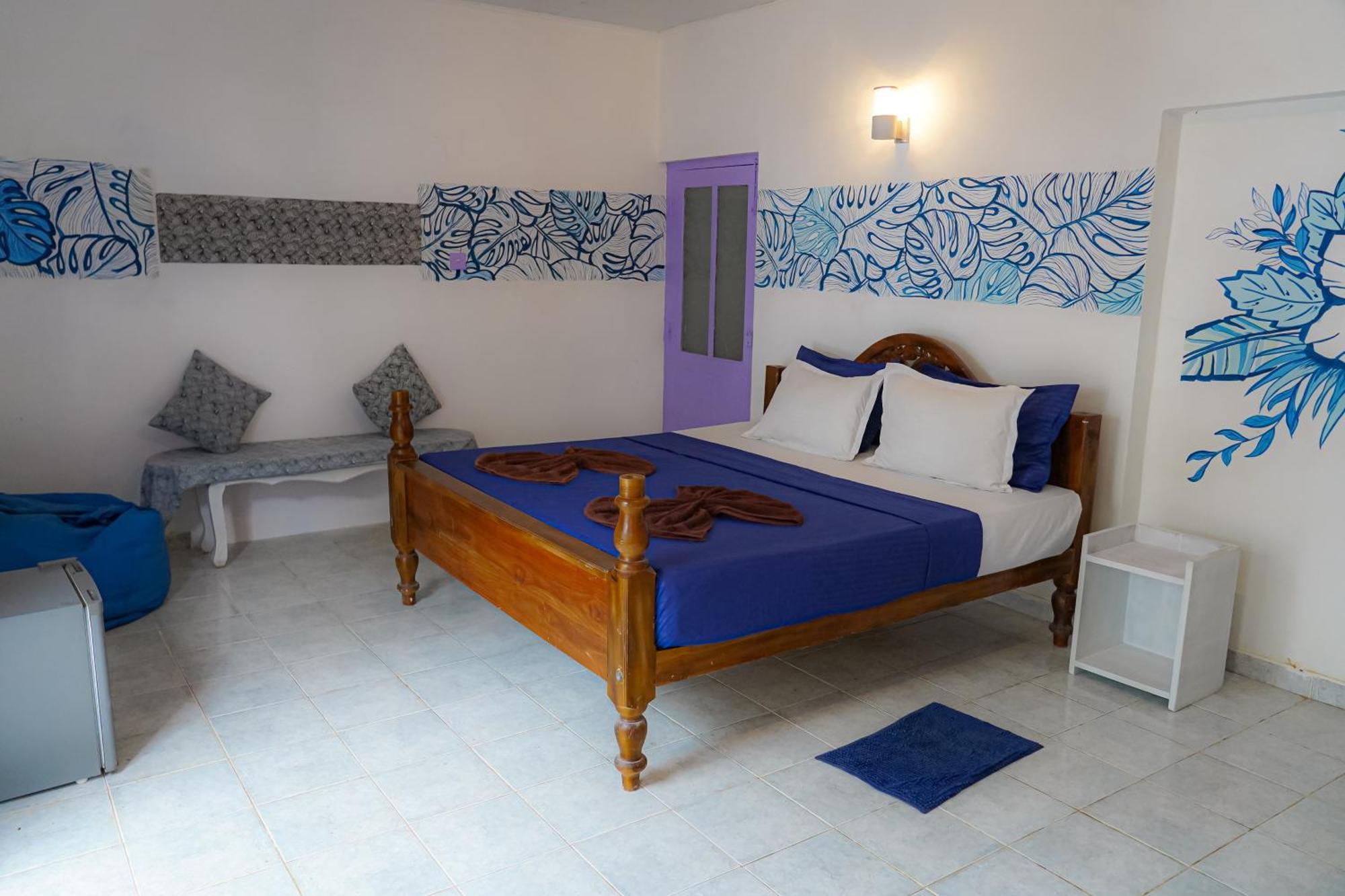 Singhe House Hotel Диквела Екстериор снимка