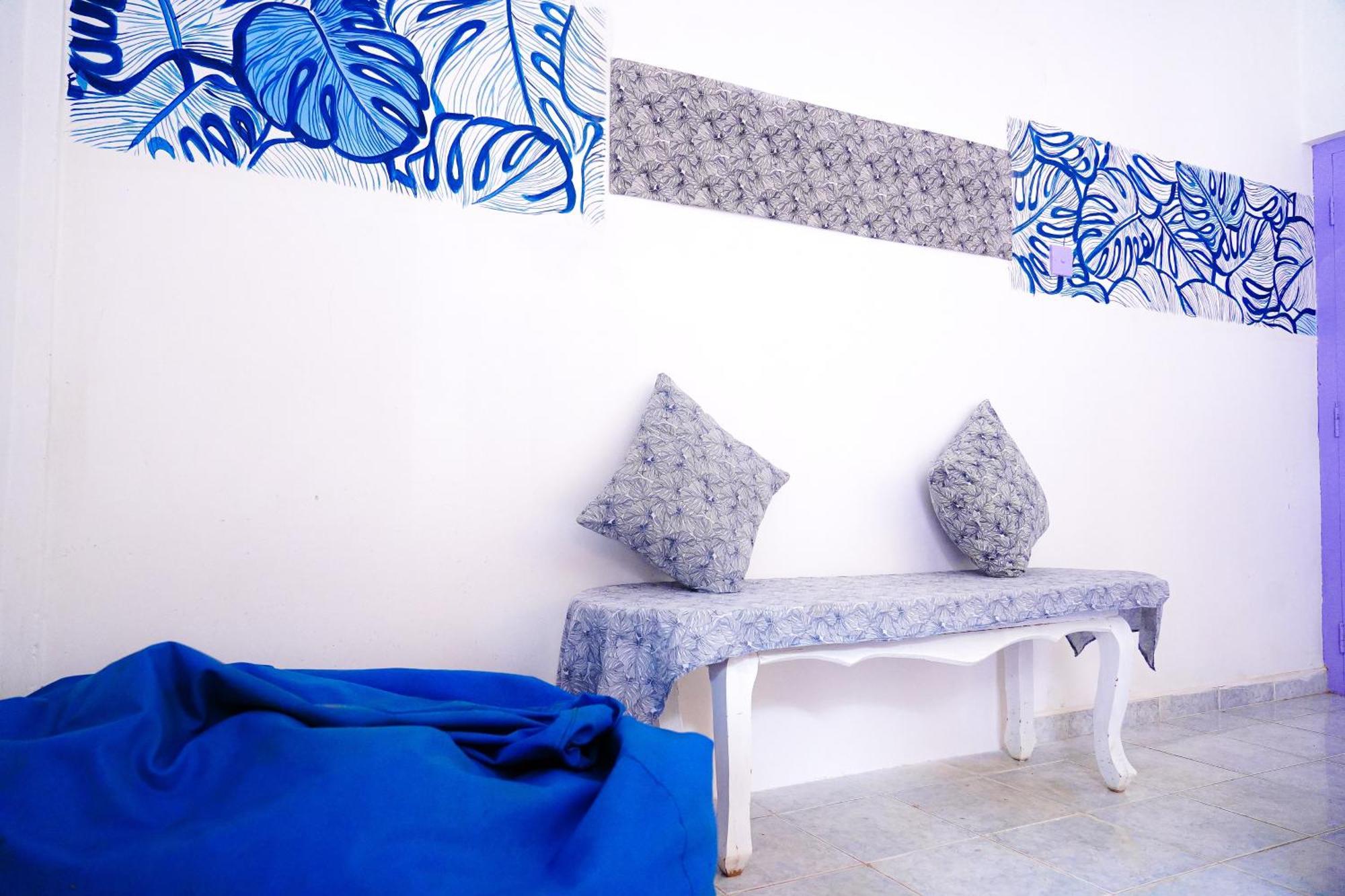 Singhe House Hotel Диквела Екстериор снимка