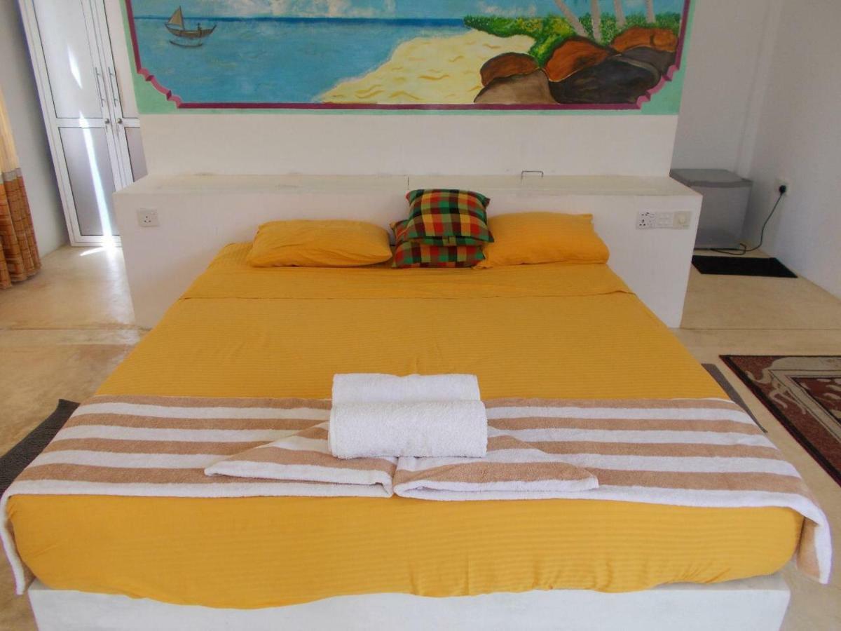 Singhe House Hotel Диквела Екстериор снимка